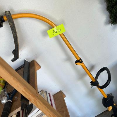 Weed Eater