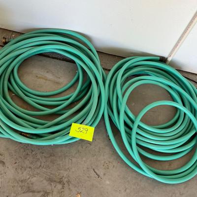 Garden hose