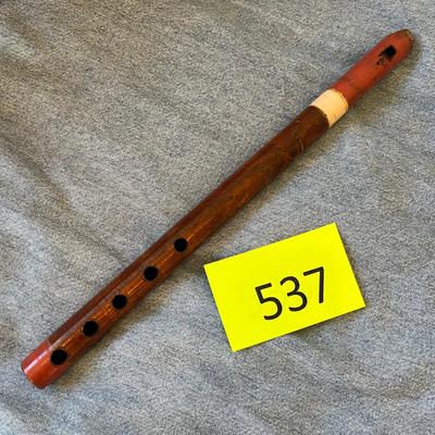 Flute