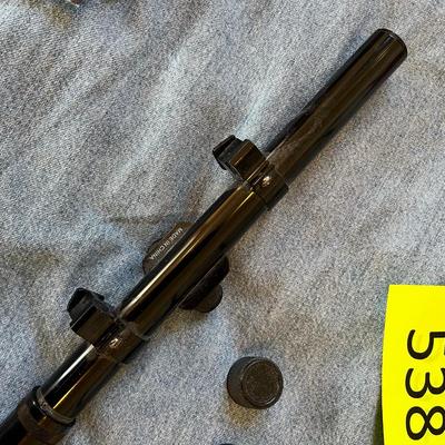 Gun Scope