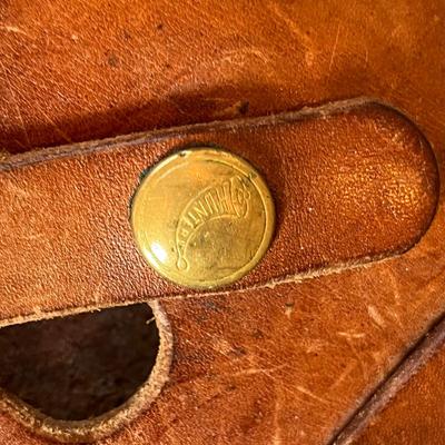 Leather Holster