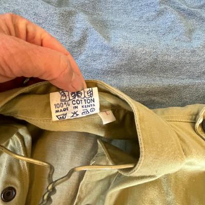 Fishing Vest