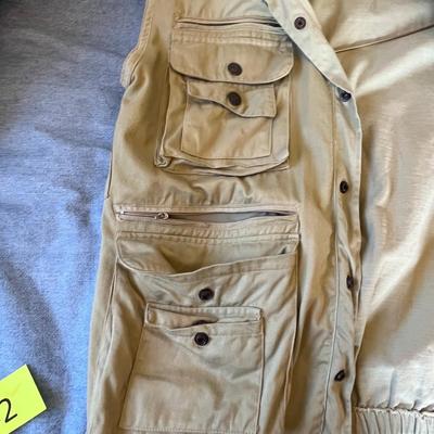 Fishing Vest