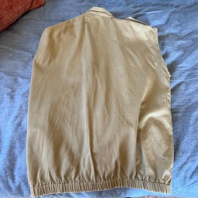 Fishing Vest