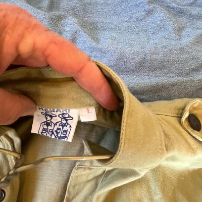 Fishing Vest
