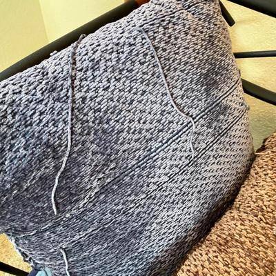 Throw Pillows