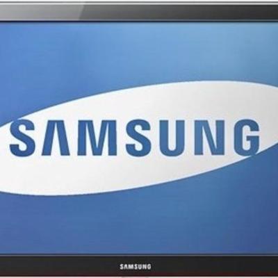 SAMSUNG TV