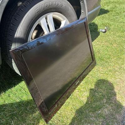 SAMSUNG TV