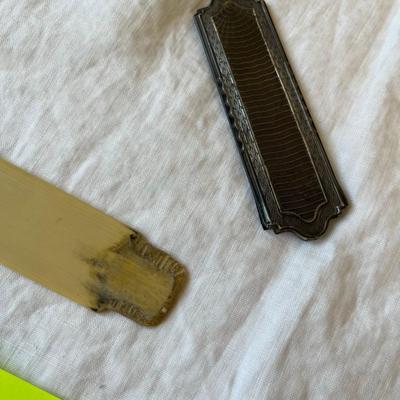 Antique Letter Opener AS IS