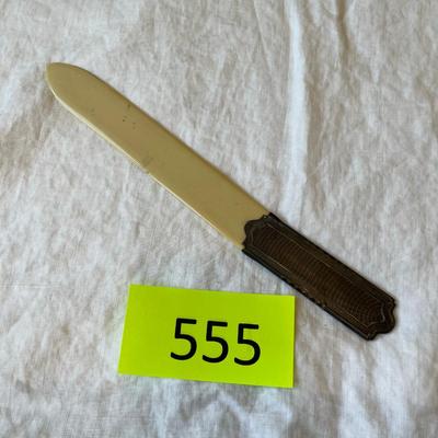 Antique Letter Opener AS IS