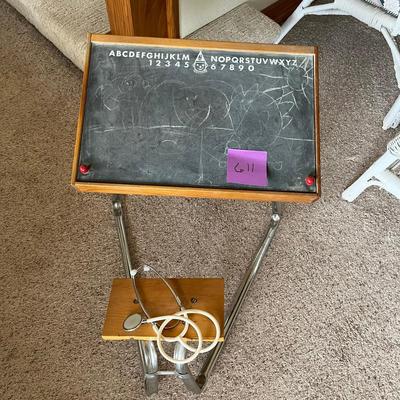 Childs desk