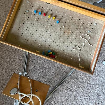 Childs desk