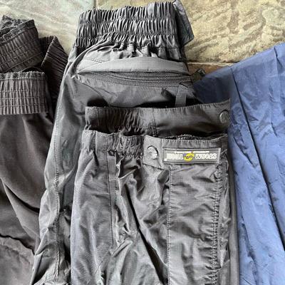 Lot of Ladies Active wear
