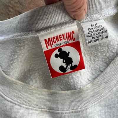 Misc clothing