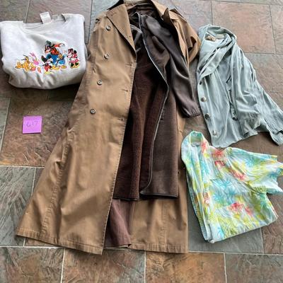 Misc clothing