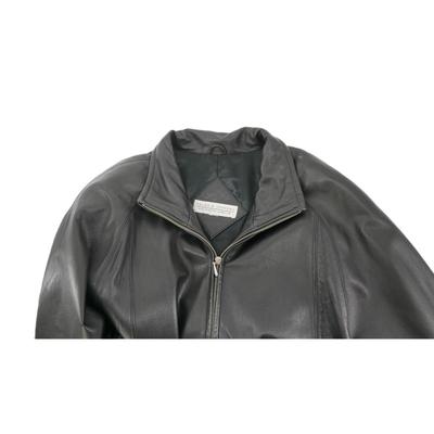 Valerie Stevens Leather Jacket