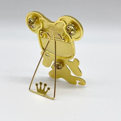 DISNEY ~ Minnie Mouse Enamel Pin