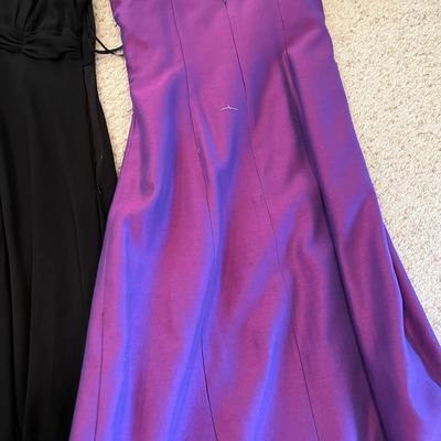 Lot of 3 Dresses