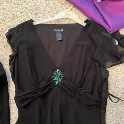 Lot of 3 Dresses
