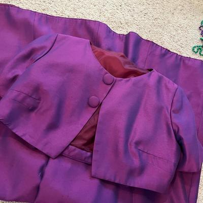 Lot of 3 Dresses