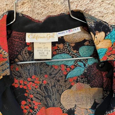 Lot of 4 Dresses