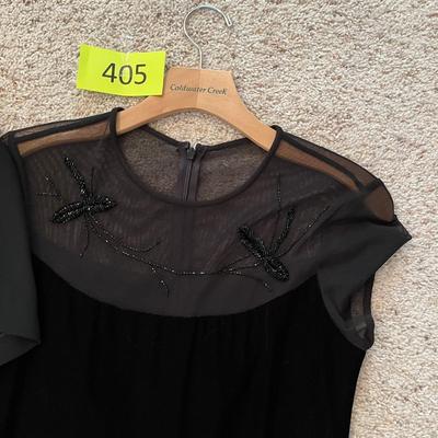 Lot of 4 Dresses