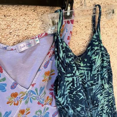 Lot of 6 dresses