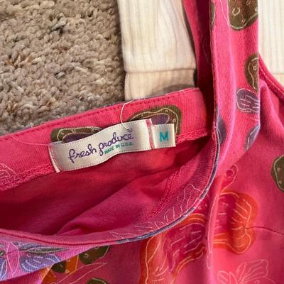 Lot of 6 dresses