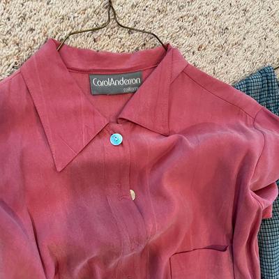 Lot of Dresses - Colorful