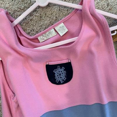 Lot of 3 dresses