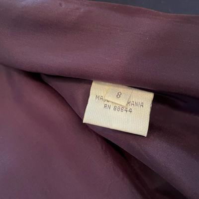 Skirt Suit