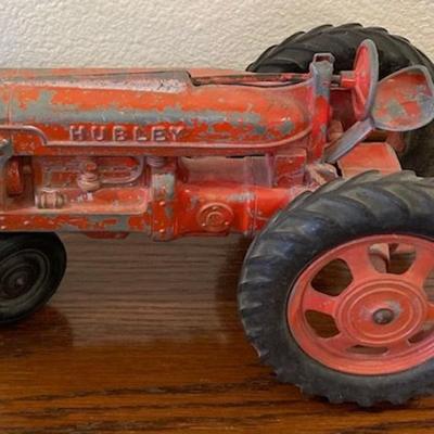 Lot Of Toy Cars