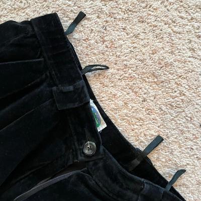 German Slacks