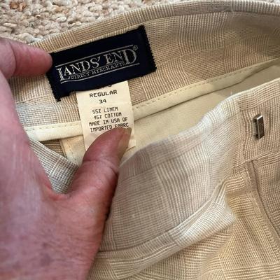 Ladies Slacks