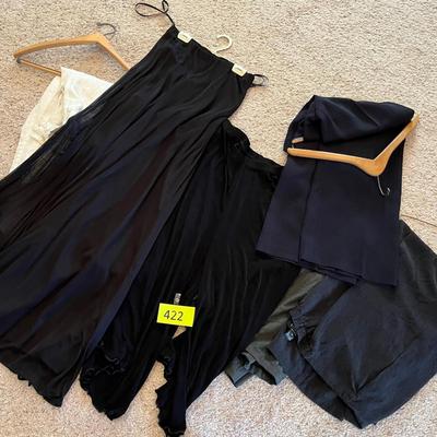 Pants & skirts