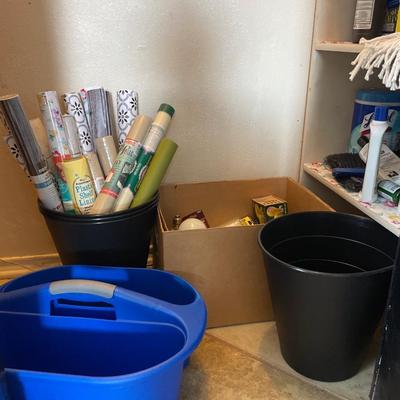 Closet lot