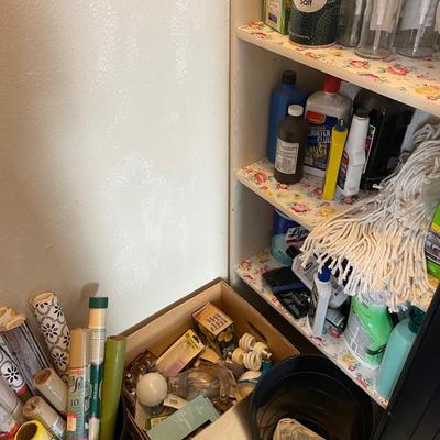 Closet lot