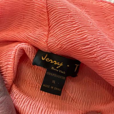 Lot of tops & jackets