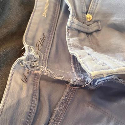 Ladies Pants