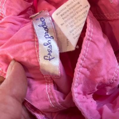 Ladies Pants