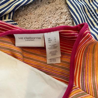 Ladies Shirts Prints