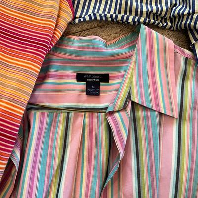 Ladies Shirts Prints