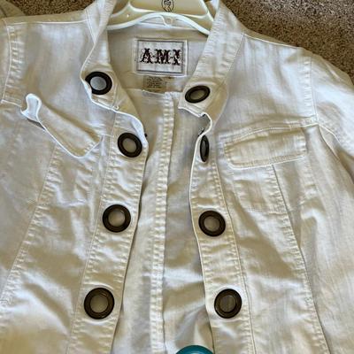 Ladies Jackets