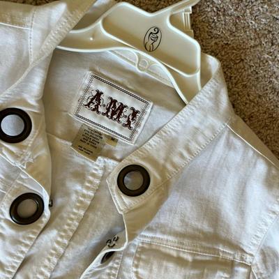 Ladies Jackets