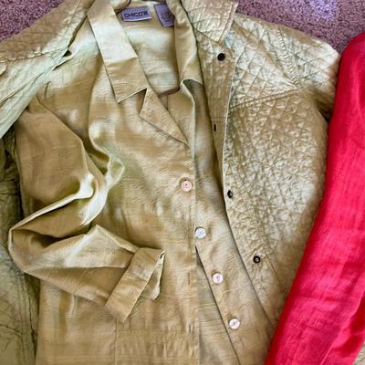 Ladies Blazers & Jackets