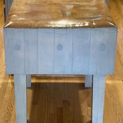 Boos Block Butcher Block