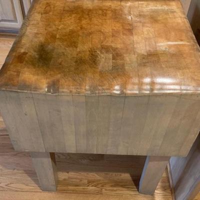 Boos Block Butcher Block