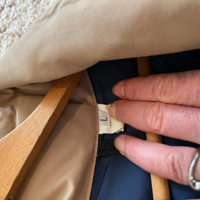 Coats
