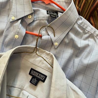 Lot of shirts