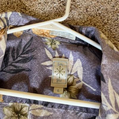 Lot of Men's Shirts